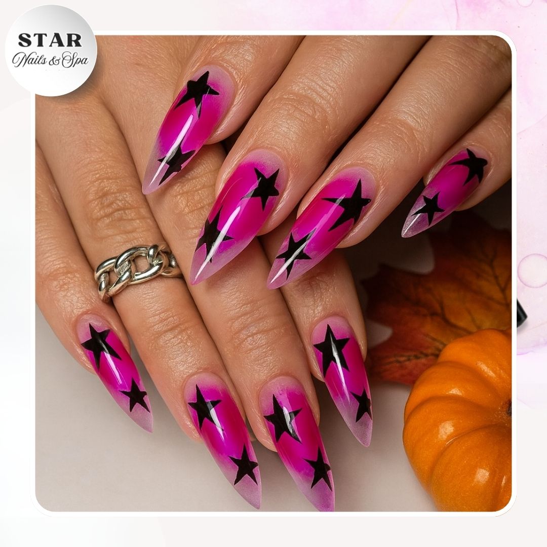 Star Nails & Spa in Myrtle Beach, SC 29577